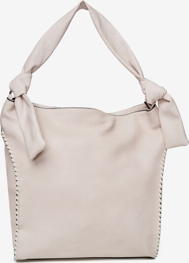 HARPA Schultertasche in beige, Produktansicht