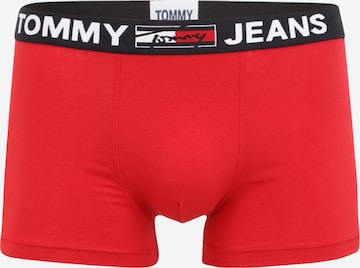 Tommy Hilfiger Underwear Boksershorts i rød: forside