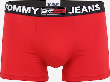 Tommy Hilfiger Underwear - Boxers em vermelho: frente