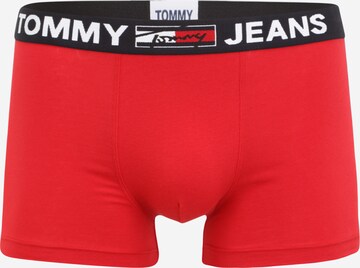 Tommy Hilfiger Underwear - Calzoncillo boxer en rojo: frente