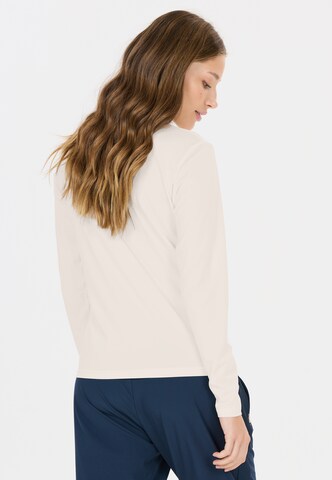 Athlecia Performance shirt 'Almi V2' in White