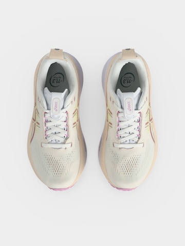 ASICS Běžecká obuv 'GEL-KAYANO 33' – bílá
