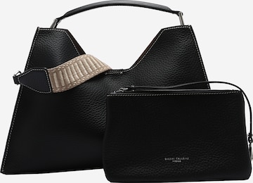 Gianni Chiarini Handbag 'AURORA' in Black