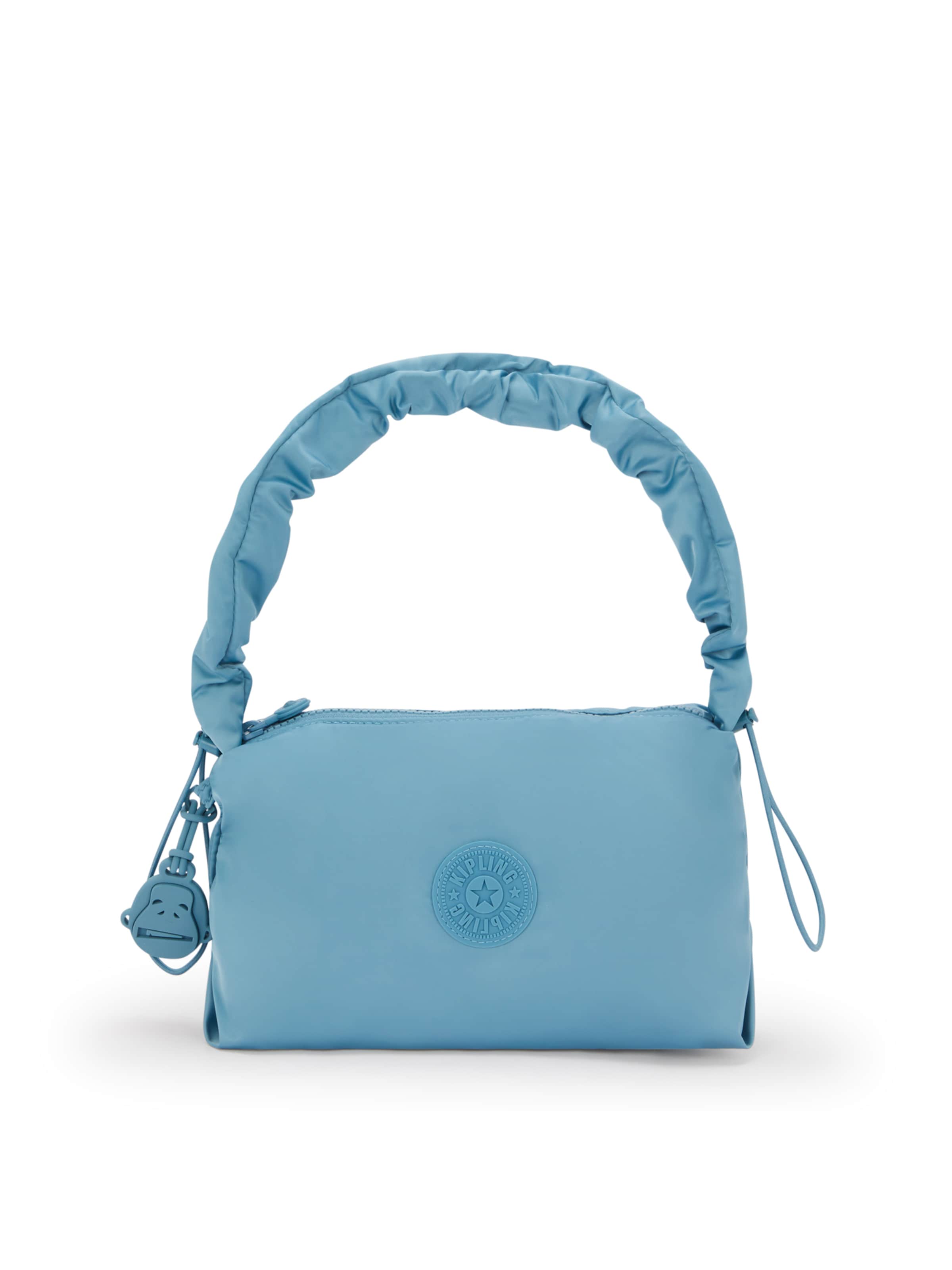 KIPLING Schultertasche 'Eleni' in Blau: Vorderseite