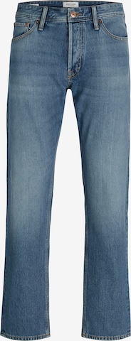 JACK & JONES Jeans 'JJIChris Orignial' in Blau: Vorderseite