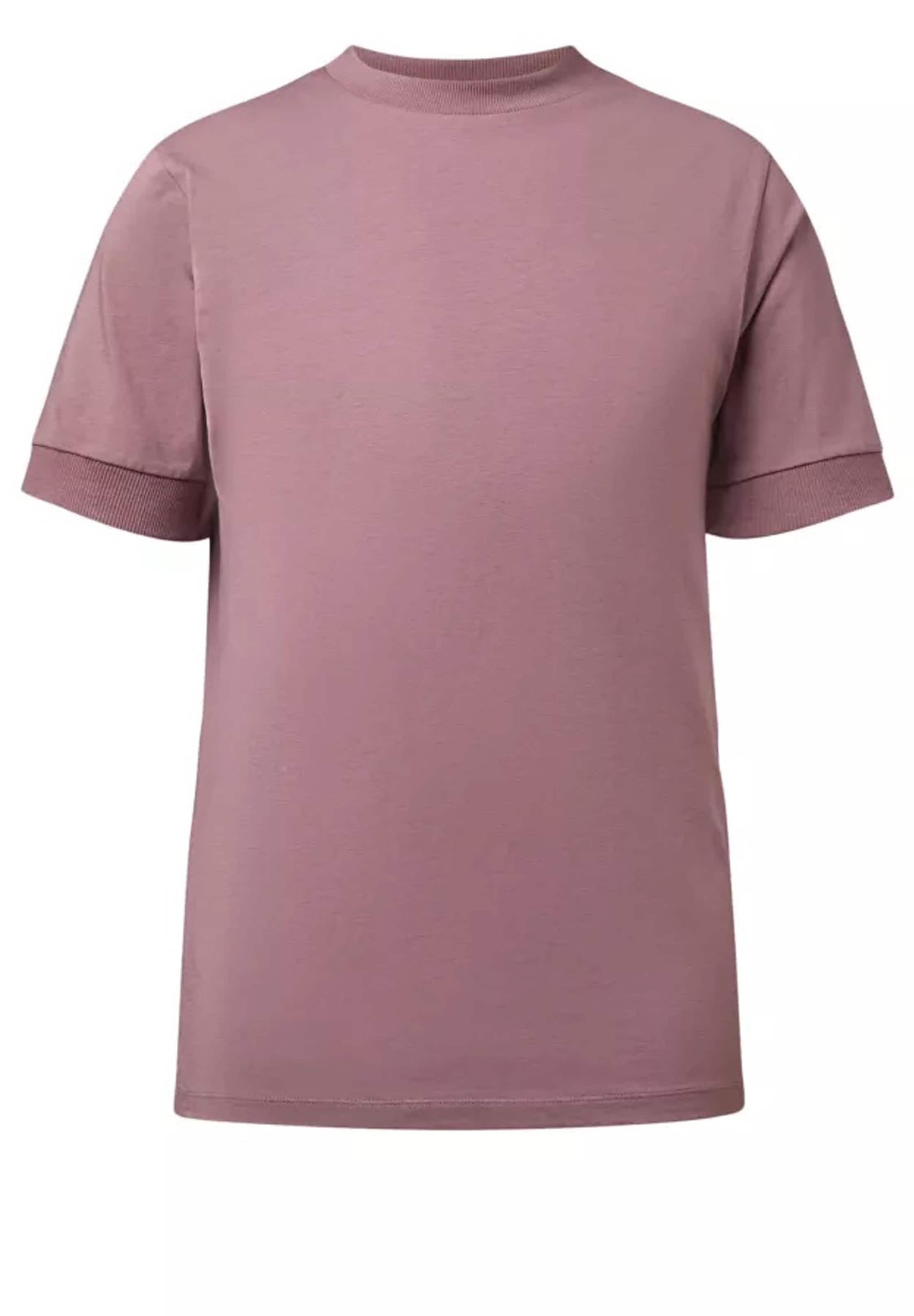 DRYKORN Shirt 'Anton' in Red: front