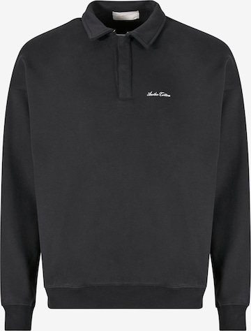 Another Cotton Lab Paita värissä musta: etupuoli