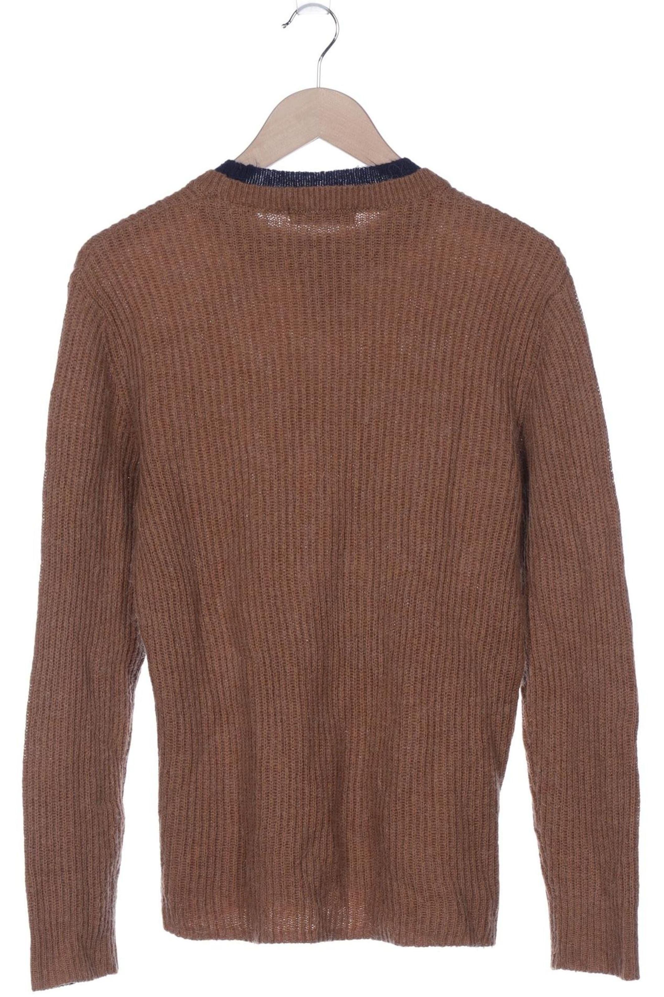 SCOTCH & SODA Pullover M in Braun