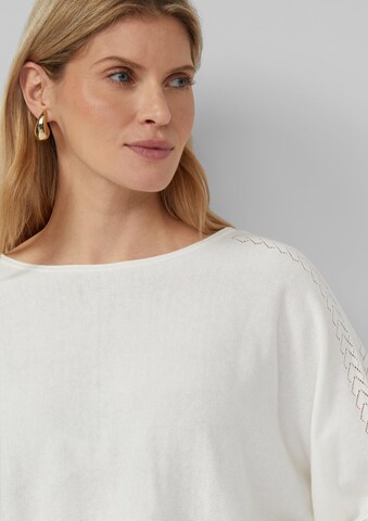 s.Oliver Trui in Wit