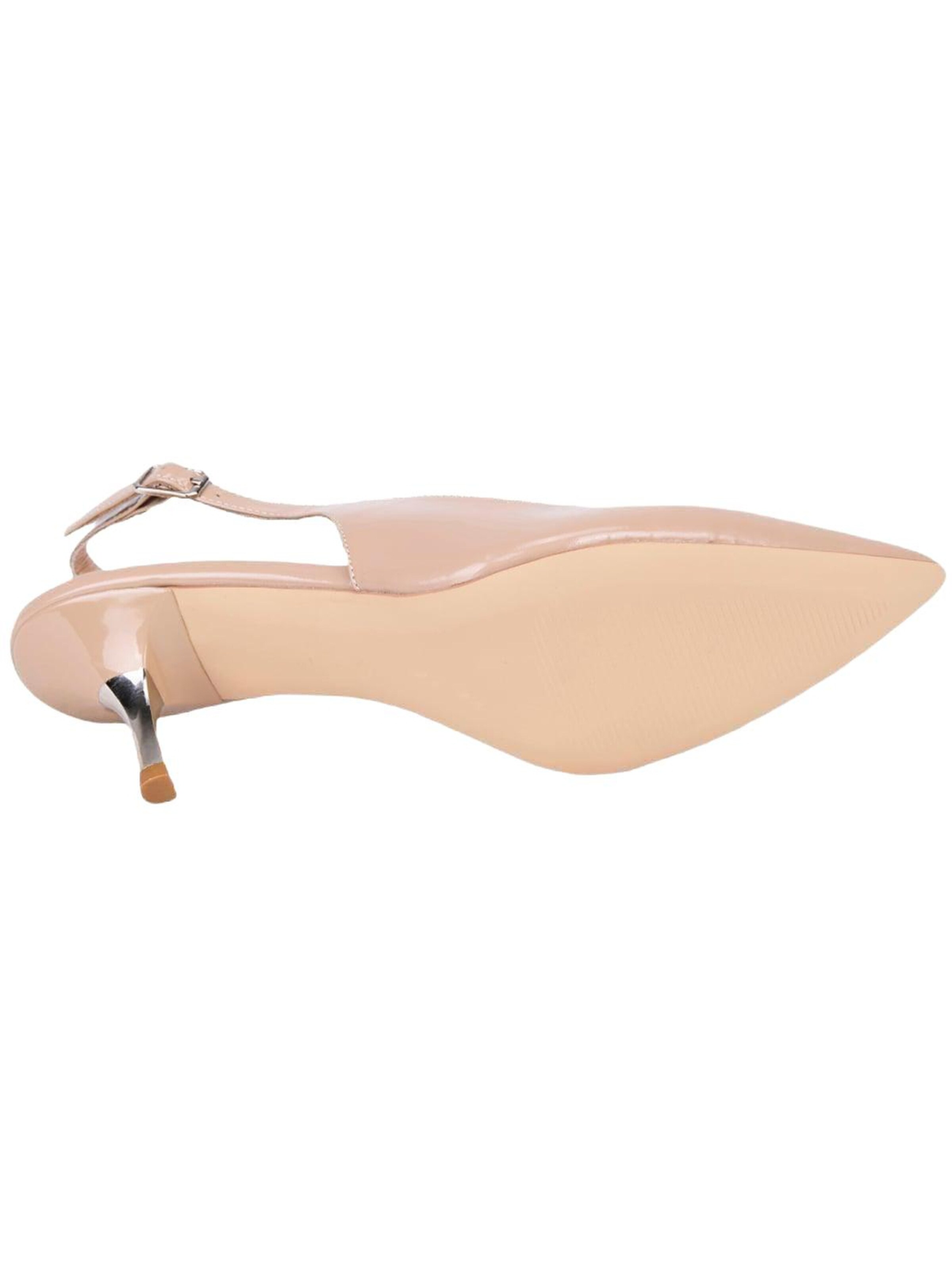Desa Slingback pumps in Beige