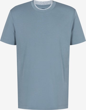 Mey Shirt 'N8Tex 2.0' in Grey: front