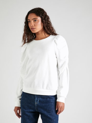 GAP - Sweatshirt em branco: frente