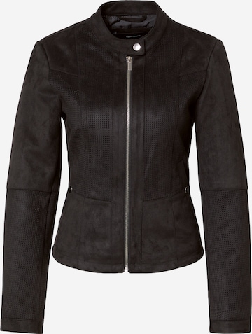 VERO MODA Between-Season Jacket 'LUCIA' in Black: front