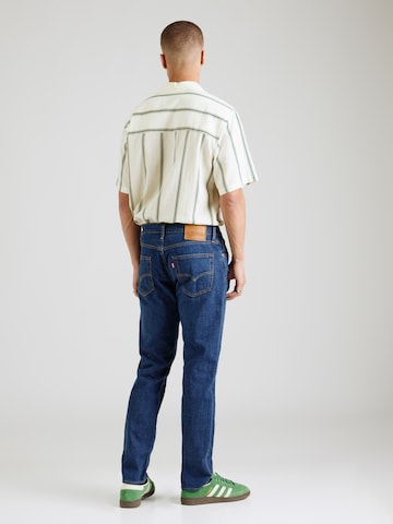 LEVI'S ® regular Τζιν '502' σε μπλε