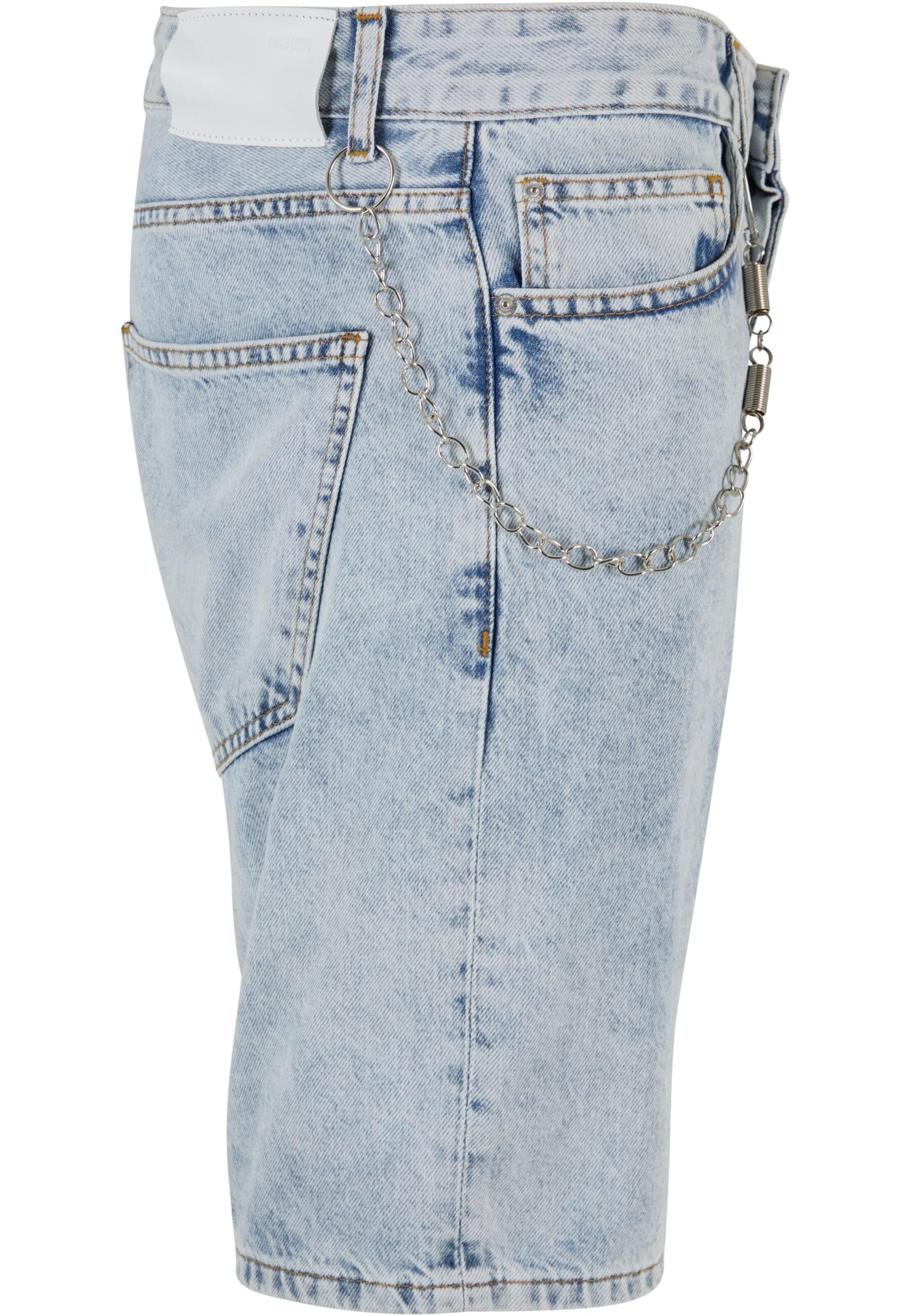 regular Jeans di 2Y Premium in blu