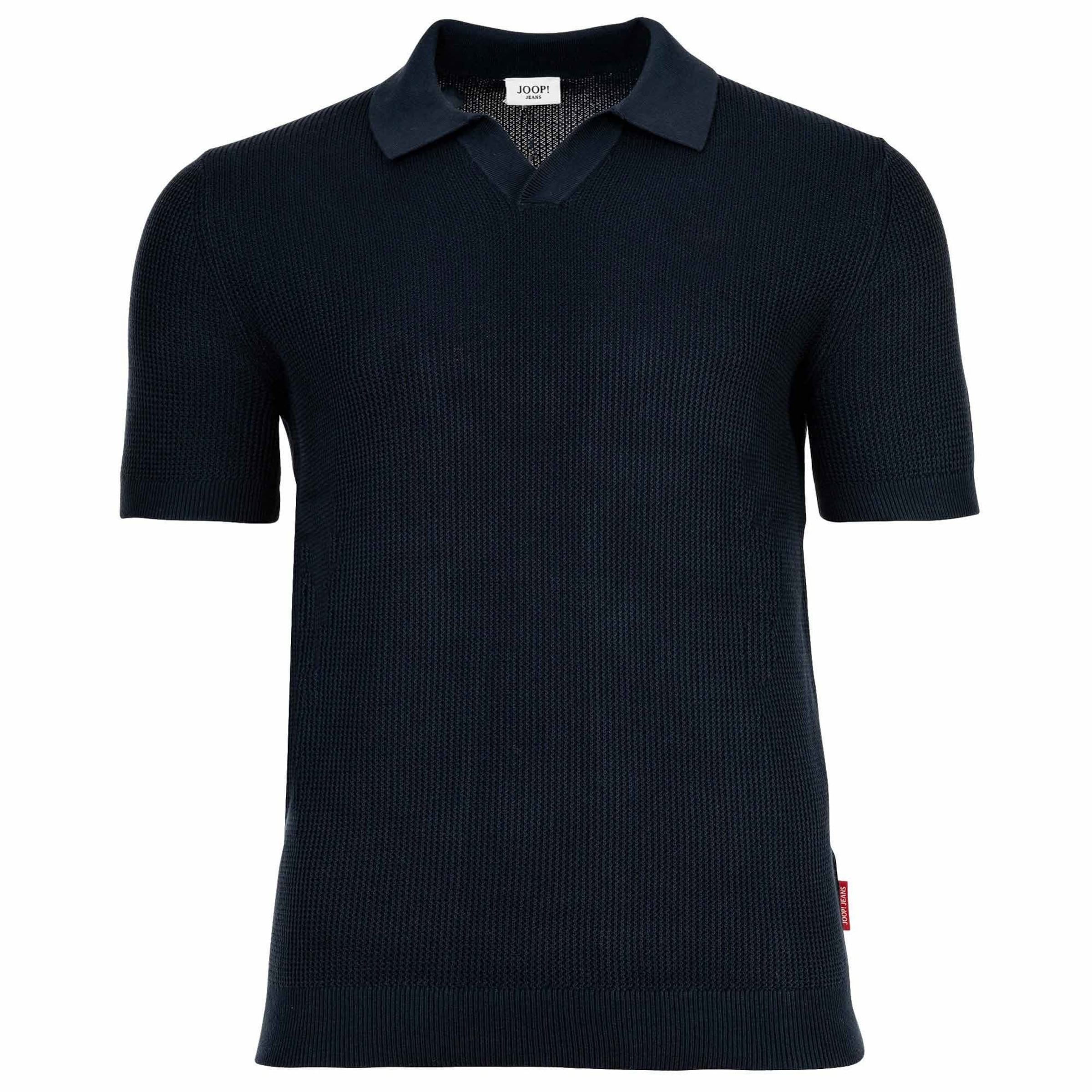 JOOP! Jeans Póló - kék: elől