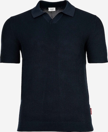 Maglietta di JOOP! Jeans in blu: frontale