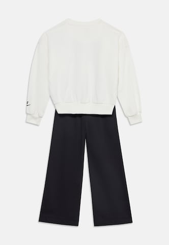 Nike Sportswear Set 'RETRO' - Čierna