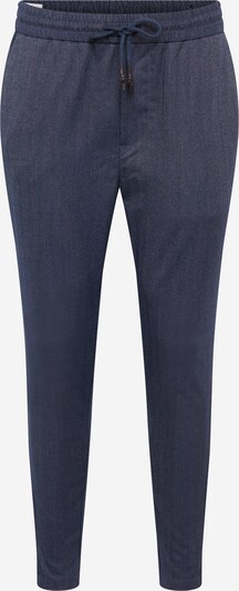 Only & Sons Hose in dunkelblau, Produktansicht
