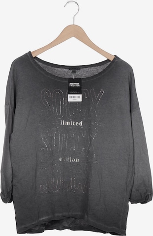 Soccx Top & Shirt in M in Grey: front