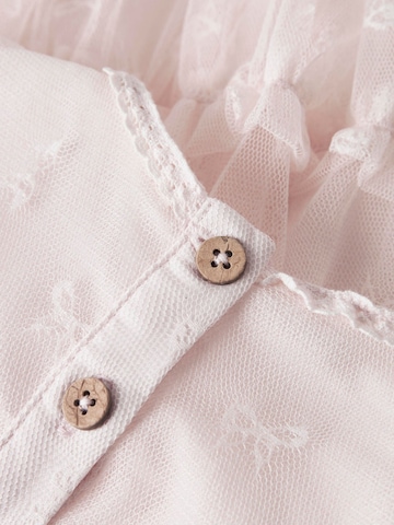 Lil'Atelier Dress in Pink