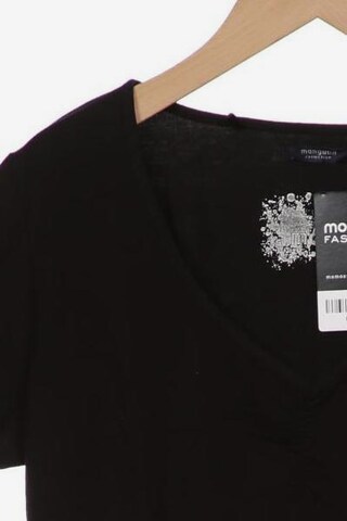 Manguun T-Shirt XL in Schwarz