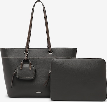 Tamaris Shopper 'Maithe' in Grey: front