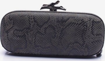 Diane von Furstenberg Bag in One size in Grey: front