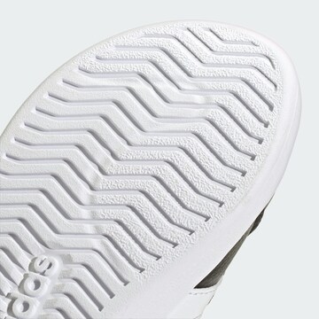 ADIDAS SPORTSWEAR Trainers 'Streettalk' in Black