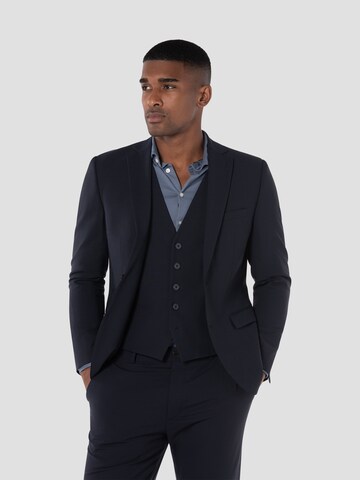 Regular Costume 'Salvi Iago' BENVENUTO en bleu