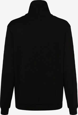 Soyaconcept Sweatshirt in Black