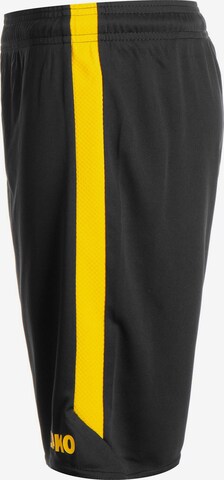 JAKO Regular Sportshorts in Schwarz