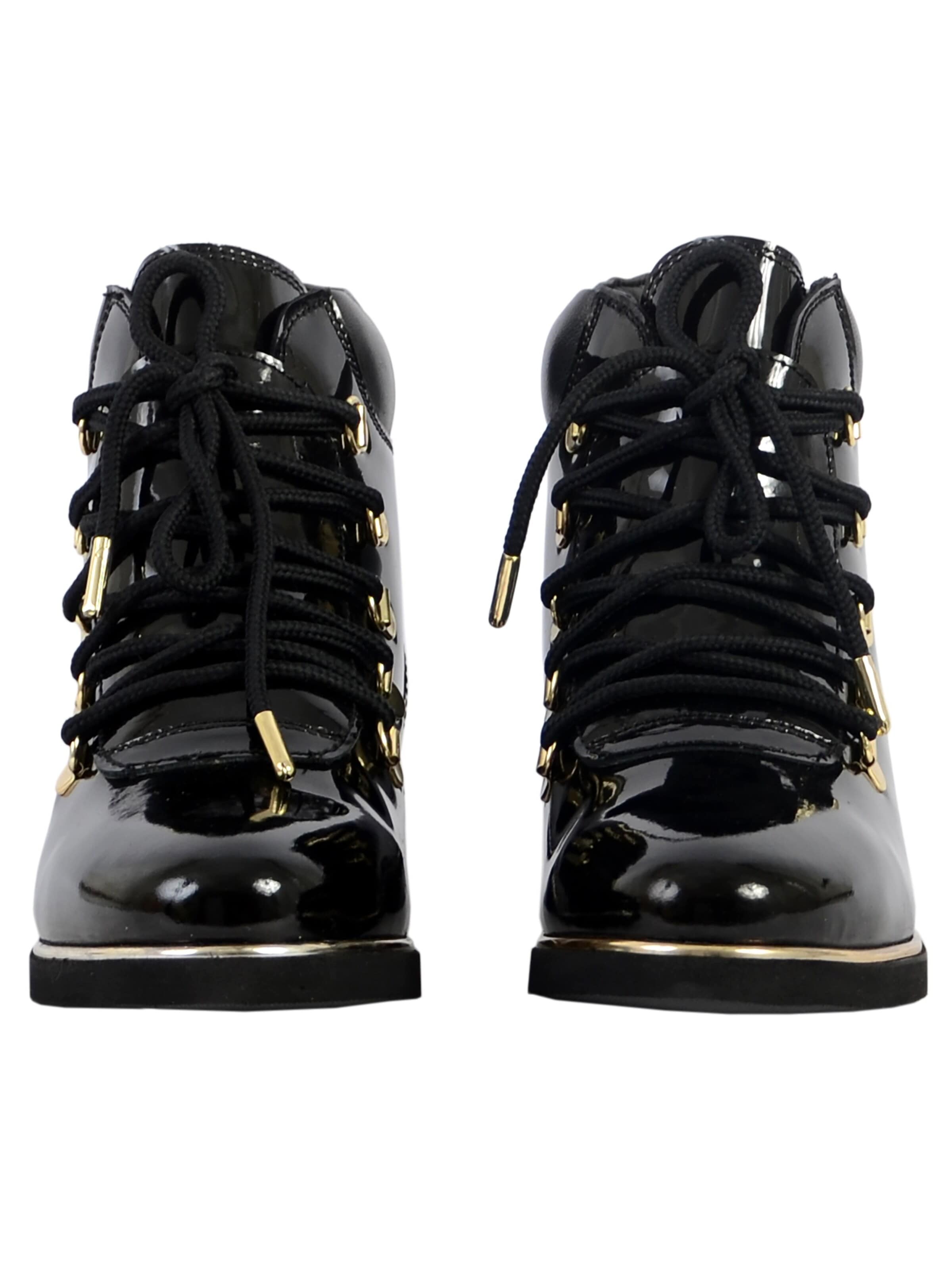 Bottines Les Tropéziennes en noir