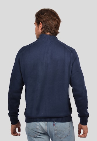 U.S. POLO ASSN. Sweater in Blue