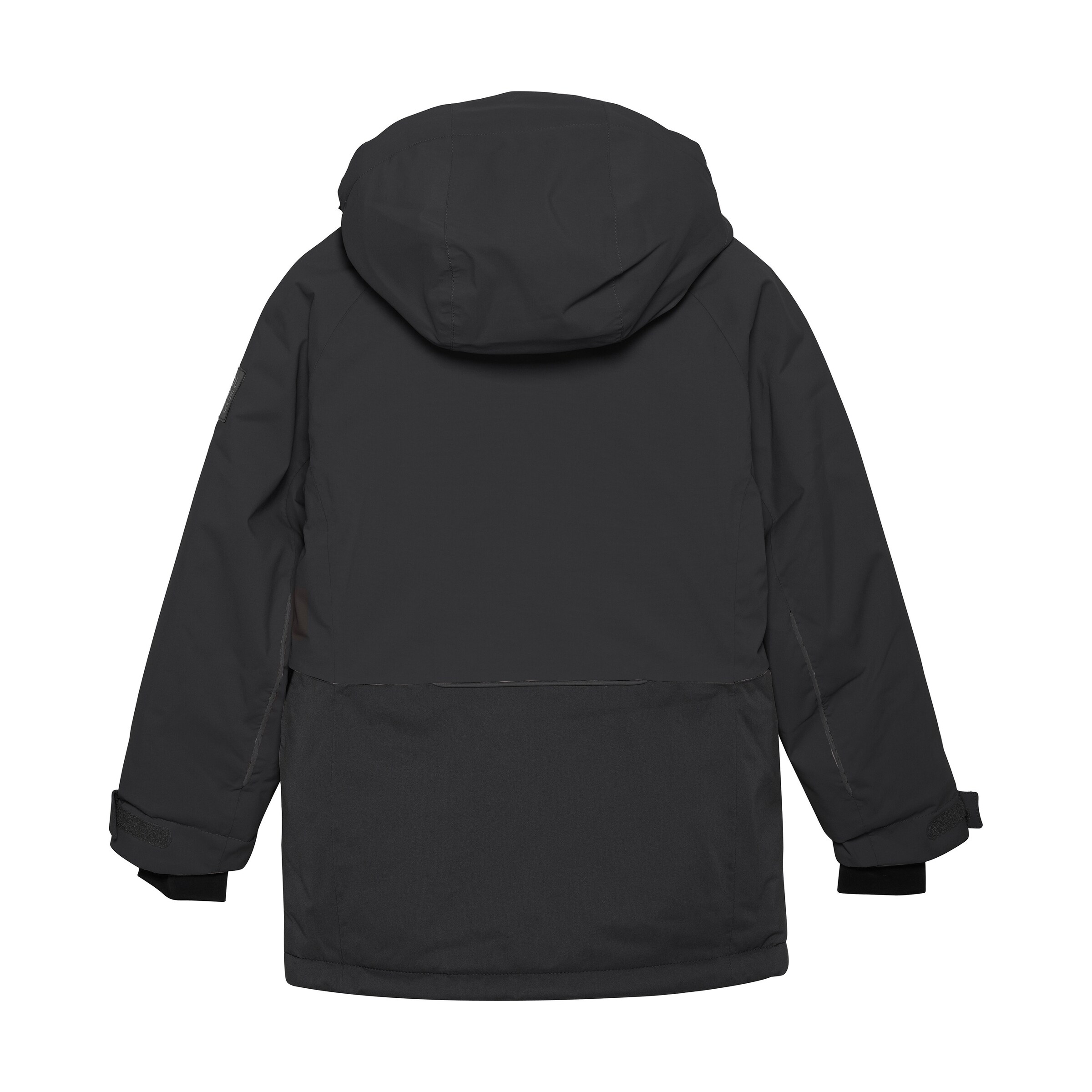 COLOR KIDS - Chaqueta deportiva en negro