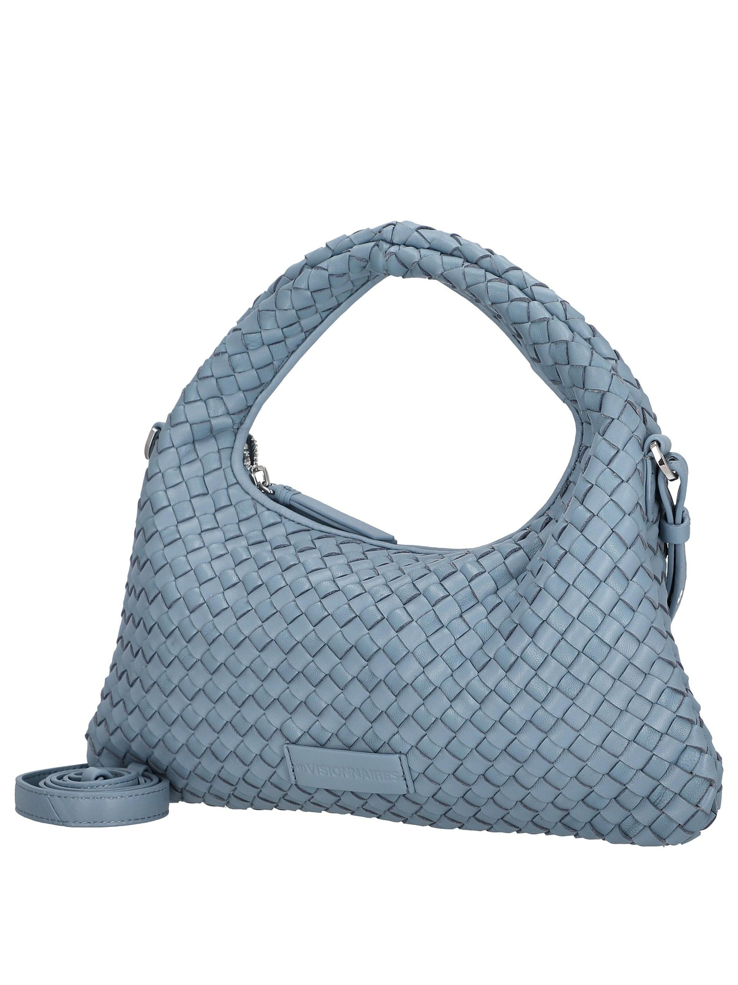 Les Visionnaires Handbag 'Sadie' in Blue