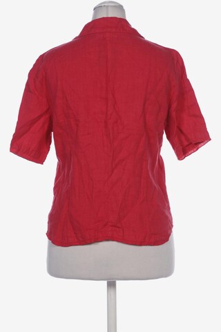 Backstage Blouse & Tunic in M in Red