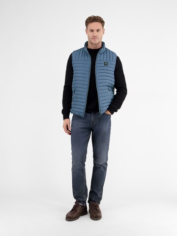 LERROS Bodywarmer in Blauw