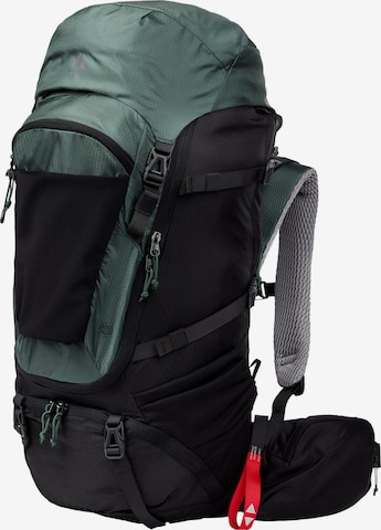 MCKINLEY Sportrucksack 'Yukon II' in Grün: Vorderseite