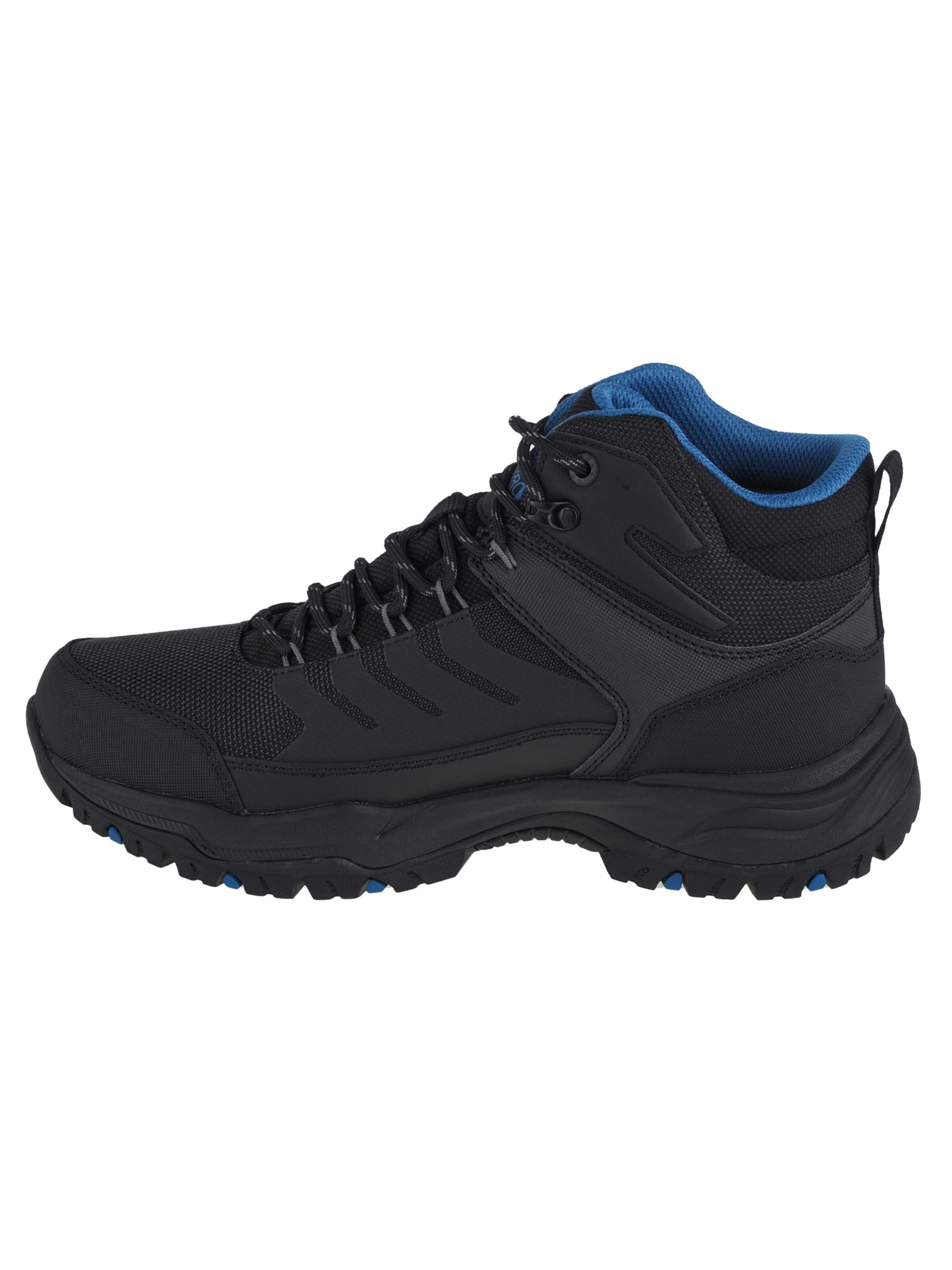 SKECHERS Boots‌‌ in Schwarz