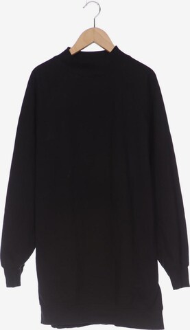 Pull&Bear Sweater & Cardigan in S in Black: front