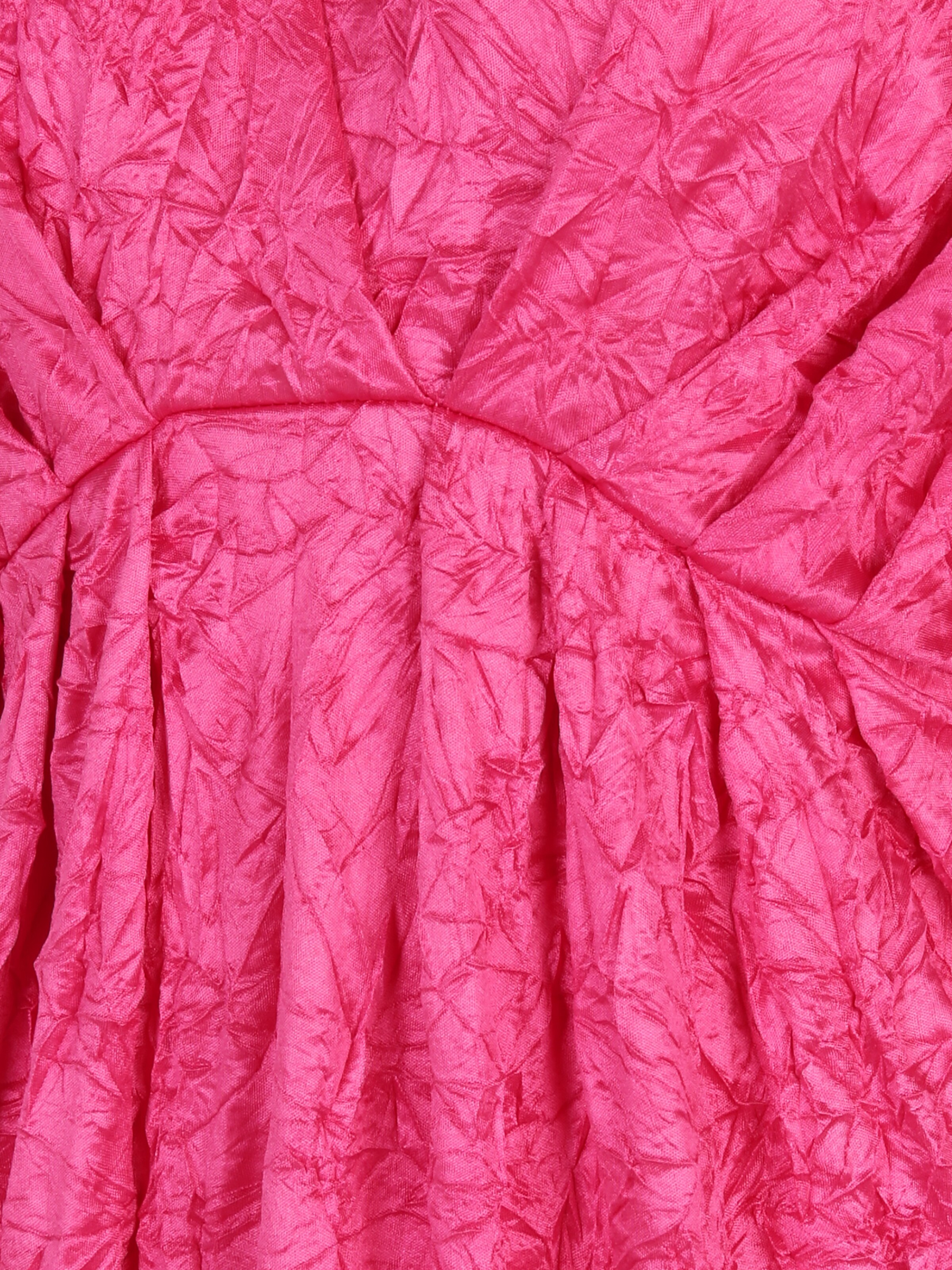 River Island Petite - Vestido en rosa