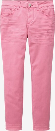TOM TAILOR Jeans 'Alexa' in pink, Produktansicht