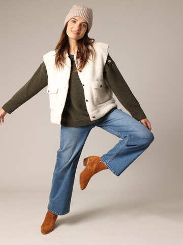 Deeluxe Muts 'Alpy' in Beige