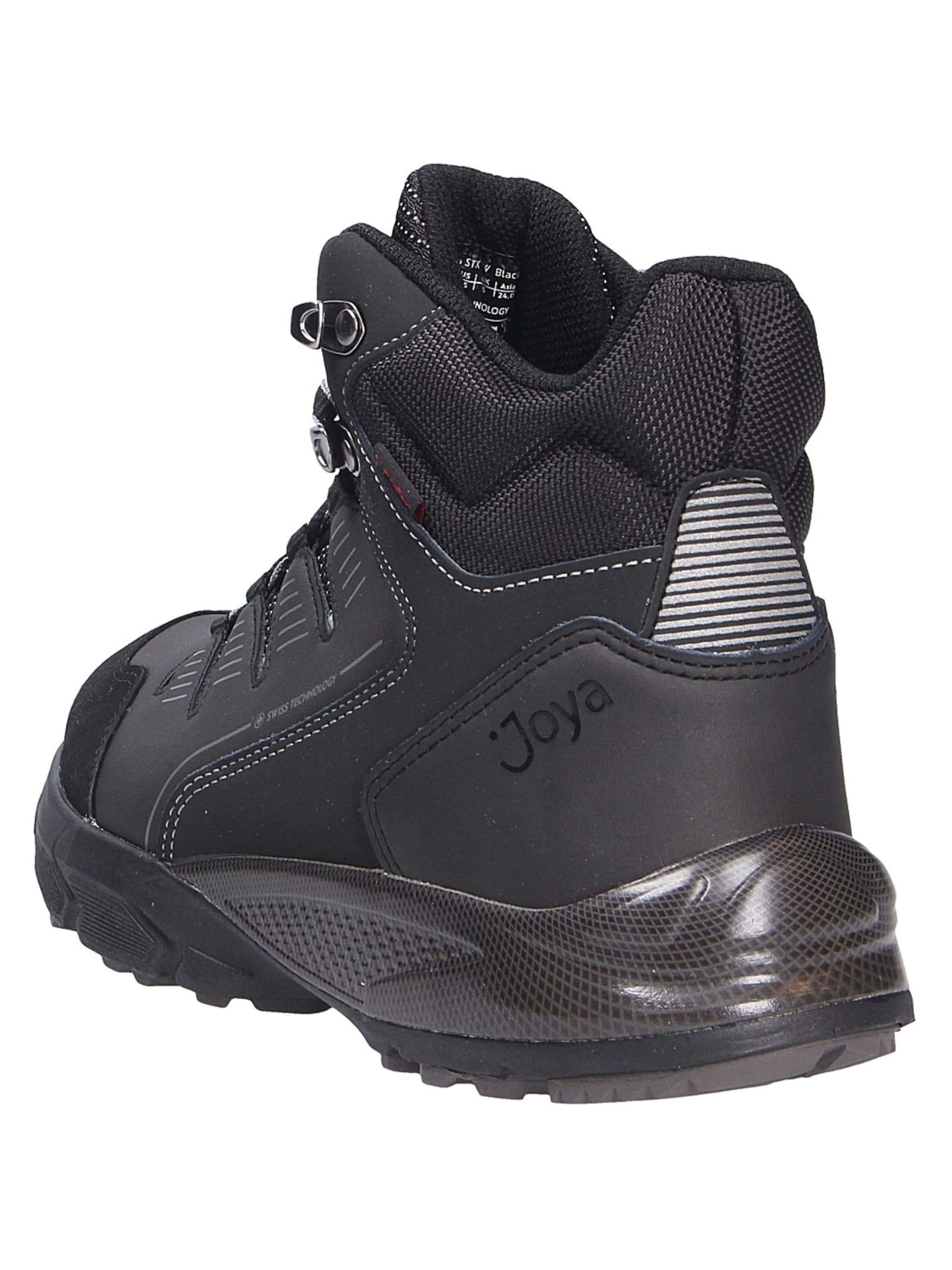 Joya Boots 'Sierra' in Black