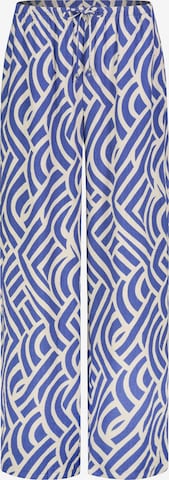 Eight2Nine Pants in Blue: front