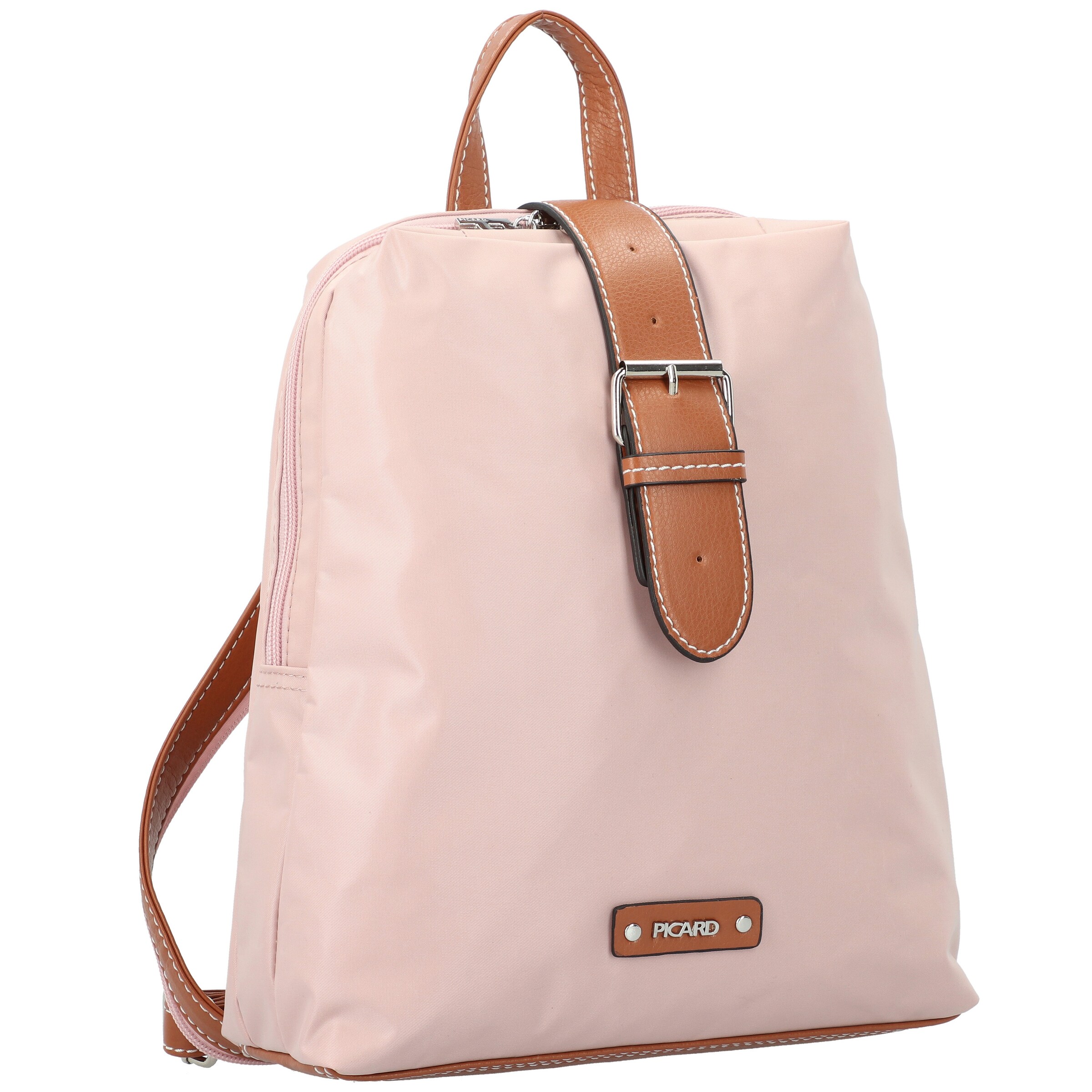 Picard Rucksack 'Sonja' in Pink