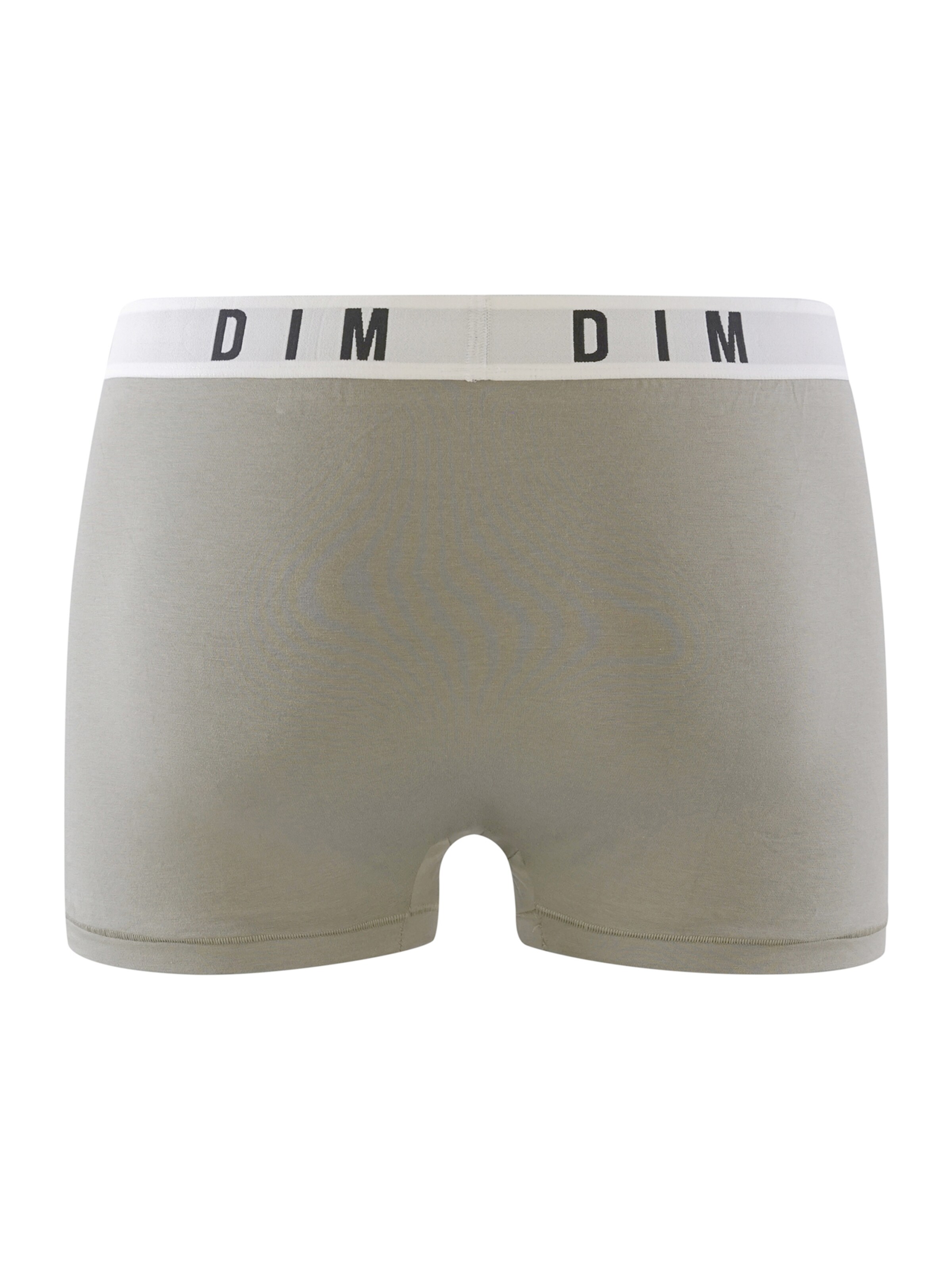 Boxers DIM en gris