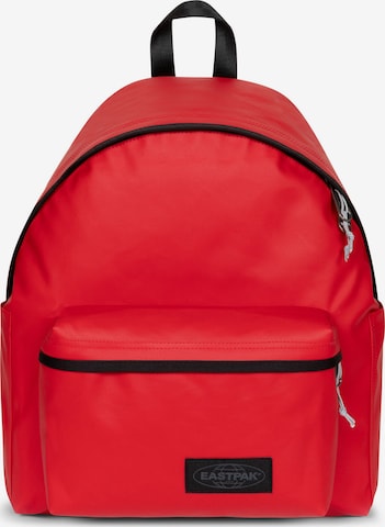 raudona EASTPAK Kuprinė: priekis