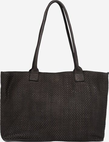 Harbour 2nd Shopper 'Grace' in Black: front